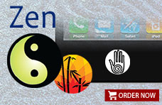 ThinDot Zen
